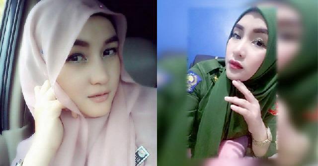 Mengejutkan! PNS Cantik Ini Mengaku Dihamili Penyanyi Ibu Kota