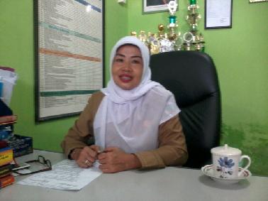 Sebelum Pengumuman Turun, SMPN 29 Pekanbaru Sudah Larang Konvoi Siswanya