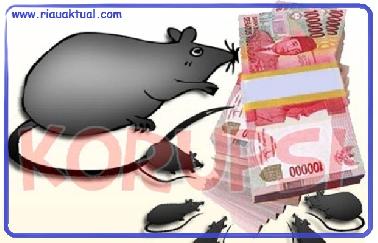 Partai Politik Menjadi Pilar Praktik Korupsi