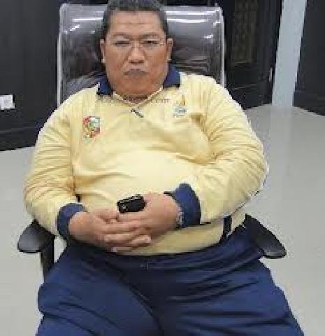 Sekretaris DPRD Belum Bisa Sediakan Ruang Khusus Merokok