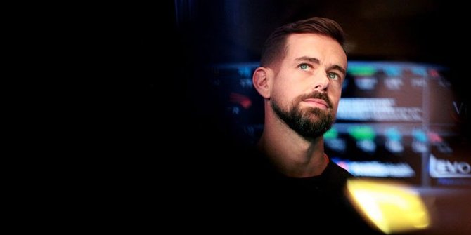 Mau Sukses, Coba Adopsi 2 Sifat dari Eks CEO Twitter Jack Dorsey
