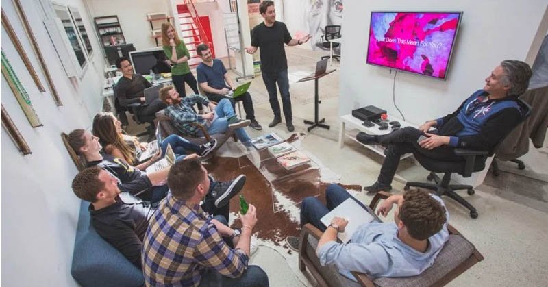 Wih... Selama 5 Tahun Startup Indonesia Dapat Kucuran Dana Rp39 Miliar