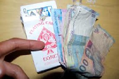 Firdaus: Judi di Ruko Harus Terus Dipantau