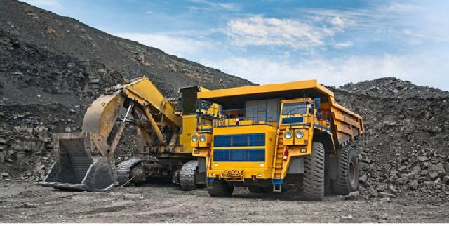 Baru Dua Kabupaten Yang Tertib Serahkan Izin Usaha Pertambangan Ke Gubernur Riau