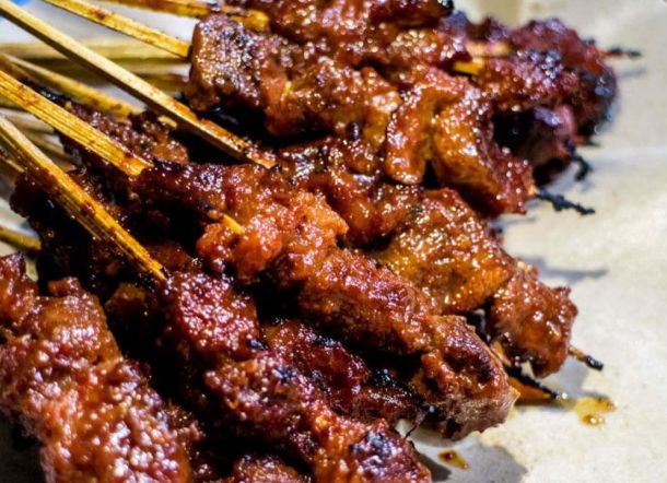 Waspada! Sering Mengonsumsi Makanan Ini, Anda akan Terlihat Cepat Tua