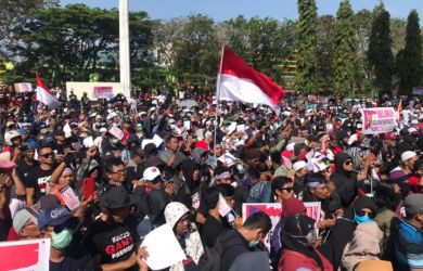 Deklarasi ‘2019 Ganti Presiden’, Neno: Ini Adalah Social Movement