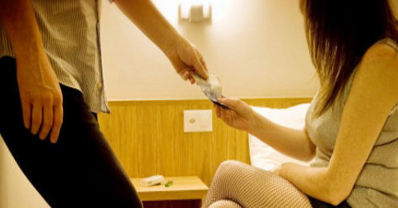 Pengakuan Ardhi, Jual Istri Pada Pria Lain Demi Fantasi