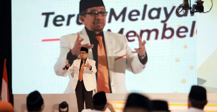 Setelah Dukung Anies Di Pilkada DKI, PKS Usung Habib Salim