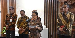 Indonesia Larang Masuk Turis Asal Italia, Iran, dan Korsel