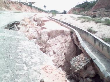 Pemko Pekanbaru Siapkan Rp 10 M Untuk Jalan Lingkar Okura