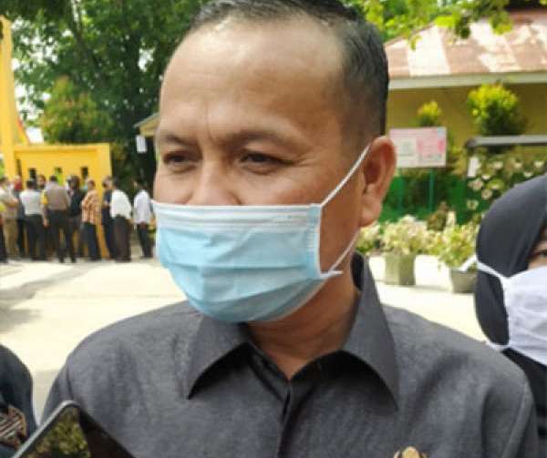 Tahun Ini Sekolah di Pekanbaru Masih Bisa Tampung Puluhan Ribu Peserta Didik