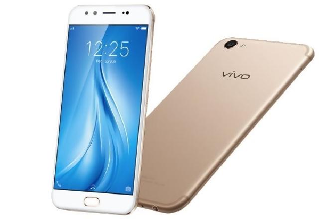 Vivo berambisi duduki peringkat tiga pangsa pasar smarphone Indonesia