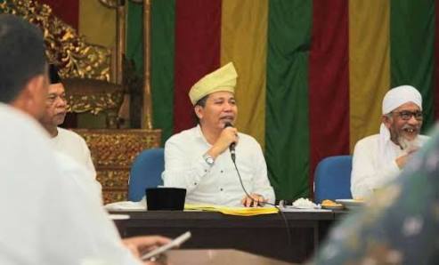 Meskipun ada Penolakan Kegiatan GP Ansor, LAMR Tetap Inginkan Harmonisasi