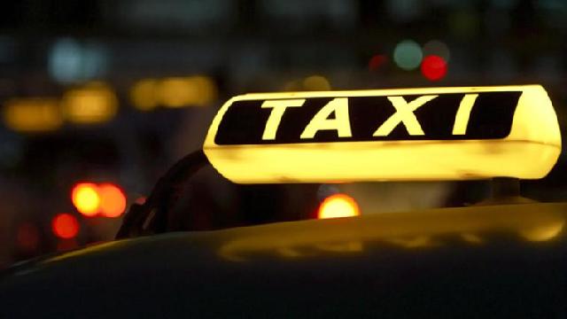 Organda Riau Harap Penertiban Taksi Uber Dilanjutkan