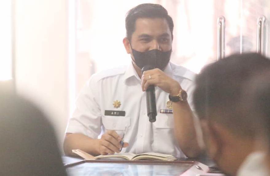 Permudah Wajib Pajak, Bapenda Pekanbaru Tempatkan Mesin APM di Lima Lokasi