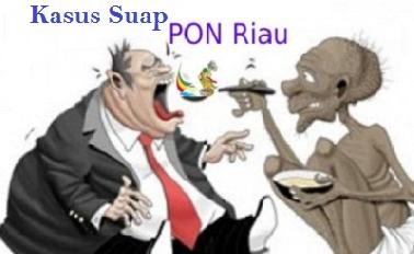 Beri Keterangan Bohong, JPU KPK Bentak Syarif Hidayat