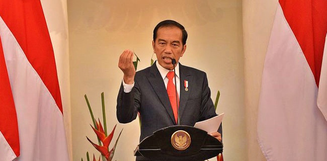 Jokowi Mesti Siapkan Hal Terburuk Negara