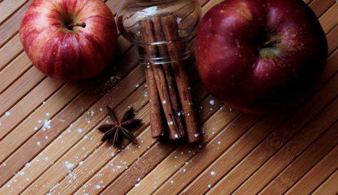 Usir Bau Mengganggu di Mobil dengan Bahan-bahan Dapur