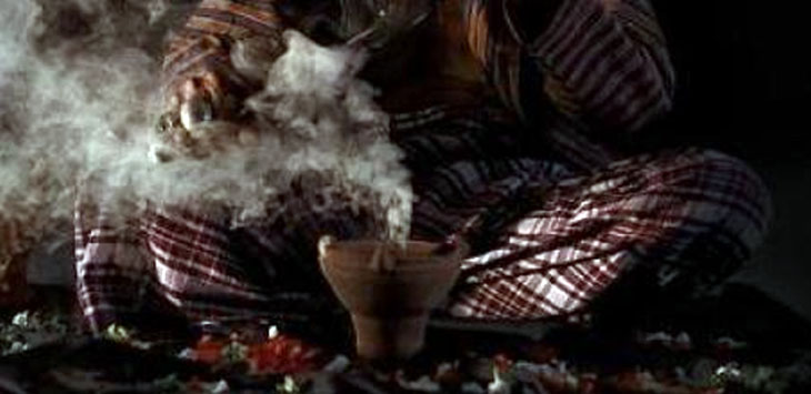 Uang Rp230 Juta Berubah Jadi Tisu, Dukun Pengganda Uang Ditangkap di Sinjai