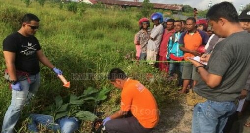 Akhir Tragis Istri Simpanan Pengusaha Pelayaran