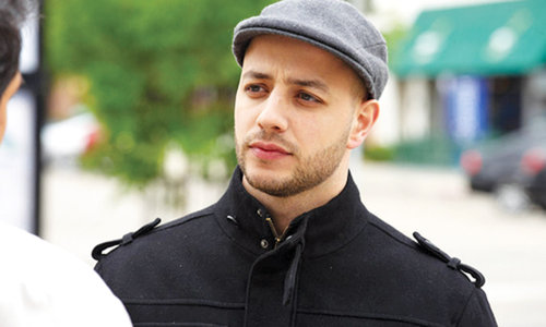 Gempa dan Tsunami di Sulawesi Tengah, Maher Zain Sampaikan Pesan Duka