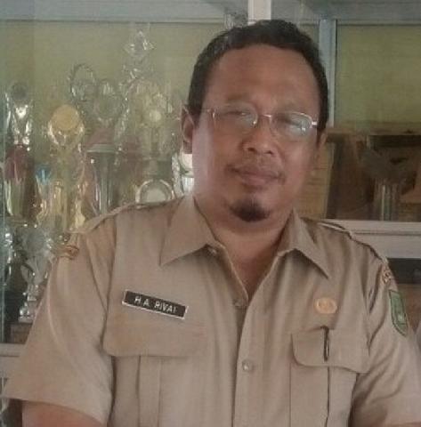 Siswa SMAN Plus Riau Diajarkan Berbaur dan Beradaptasi Dengan Masyarakat