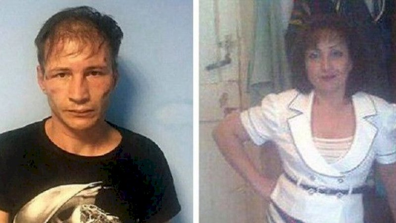 Pasangan Mengerikan di Dunia, Selama 18 Tahun Sudah Menyantap 30 Orang Hidup-hidup