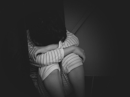 Hukuman Fisik Bukan Cara Terbaik Mendisiplinkan Anak