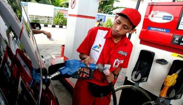 Libur Idul Adha, Pertamina Jamin Stok BBM Aman