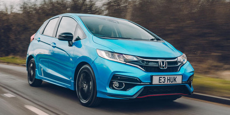 Sama-Sama City Car, Ini Beda Suzuki Baleno, Toyota Yaris Dan Honda Jazz