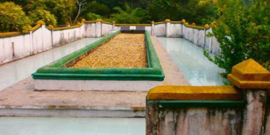 Panglima Kerajaan Indragiri Kebal Peluru, Kalahkan Jenderal Portugis Penguasa Malaka