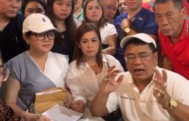 Hotman Diserbu Ratusan Korban Investasi Reksa Dana, Rugi Rp6 T