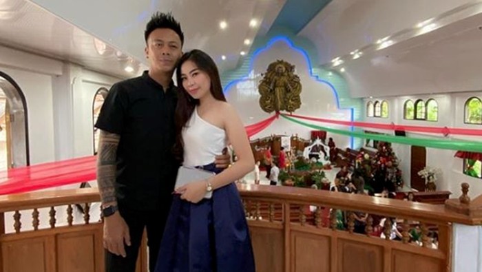 Kronologi Gio Idol Dihajar Pacar