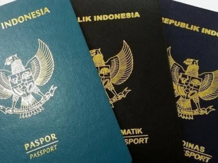 Urus Paspor Bisa Lewat WhatsApp, Begini Prosedurnya