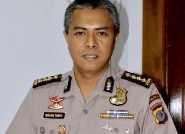Terkait Korban Salah Tangkap Disetrum, Polda: Kemaluannya Sudah Bengkak, Kita Justru Rawat
