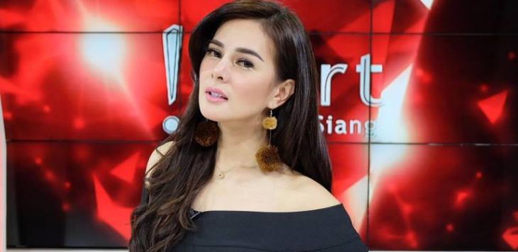 Pengakuan Astrid Tiar, Lima Kali Selingkuh Saat Berpacaran dengan Gading Marten
