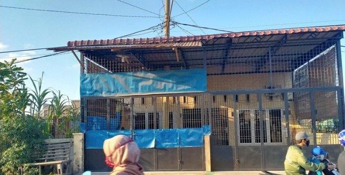 Aipda Roni Bunuh Dua Wanita Karena Paket Tahanan, Bibi Korban Curiga: Alasannya Sangat Konyol