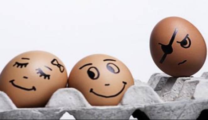 Memiliki Istri atau Suami Pencemburu? Beruntunglah Anda