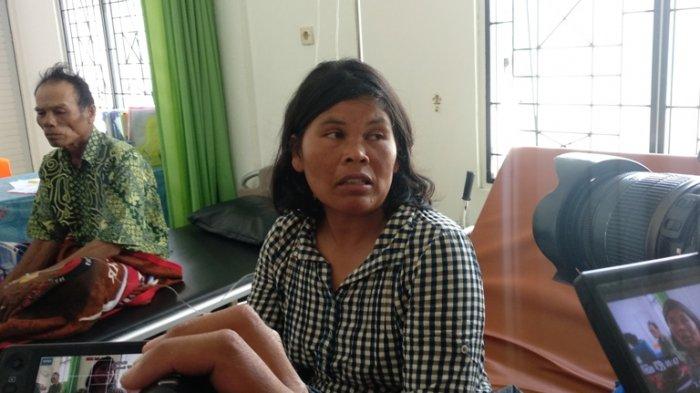 32 Warga di Simalungun Keracunan Daging Anjing, Romiyanti: Anjing Saya Sehat!