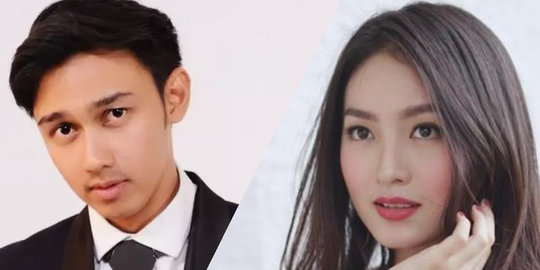 Penampilan Natasha Wilona Bikin Gagal Fokus