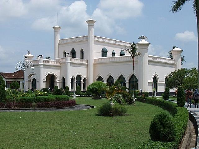 Riau Ternyata Pernah Miliki 29 Kerajaan