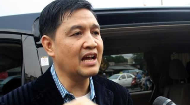 Dialog Ahmad Yani dengan Polisi Saat Akan Ditangkap sampai Akhirnya Batal