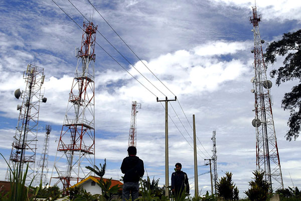 Waduh! Jaringan 3G Disarankan Dimatikan, Ada Apa?