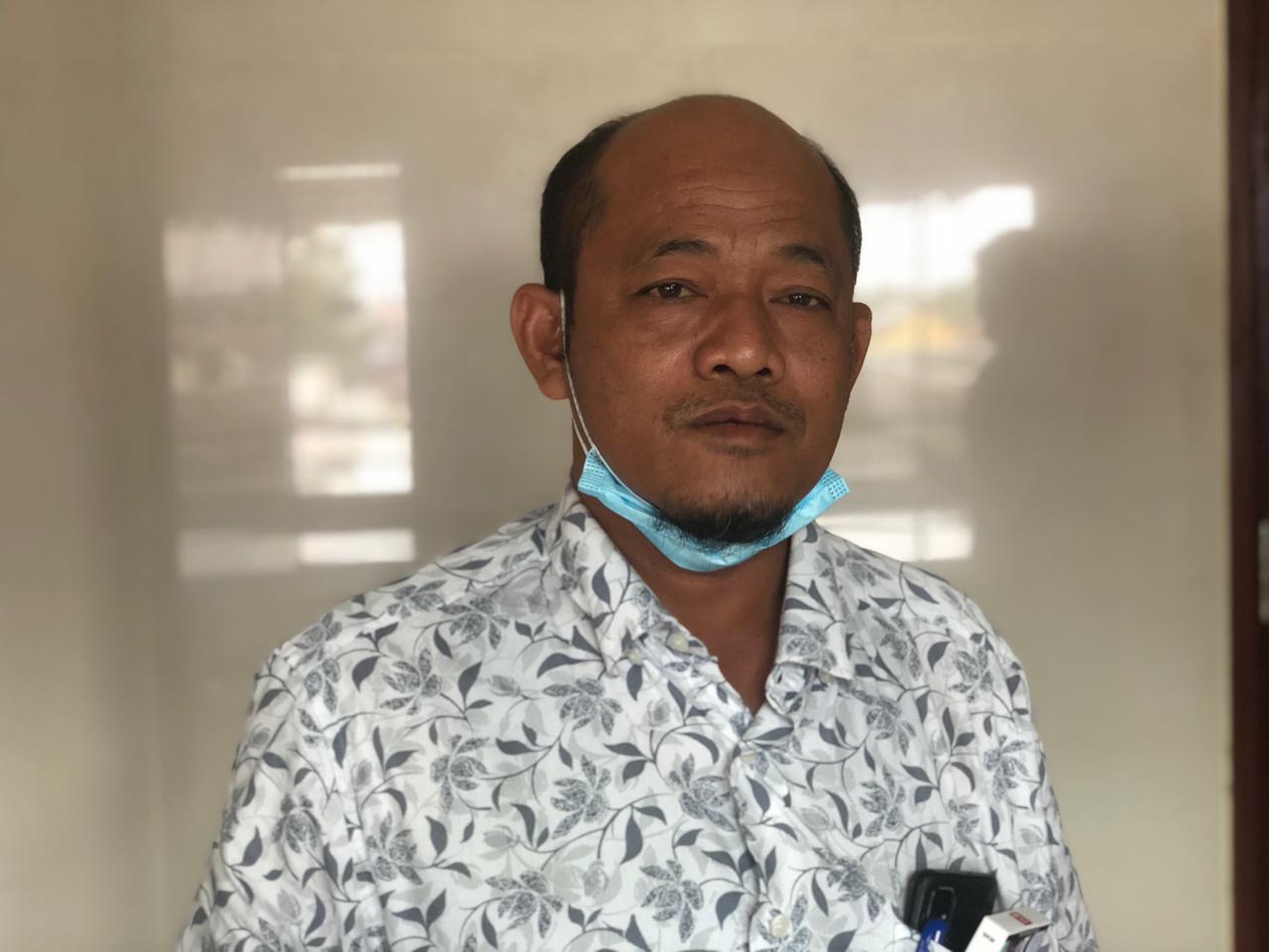 Komisi IV DPRD Inhil Minta Pemerintah Pertegas Pemberlakukan Physical Distancing