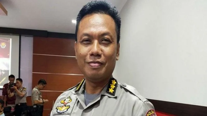 Kapolsek Parimo yang Ajak Mesum Anak Tersangka Juga Disidang Etik