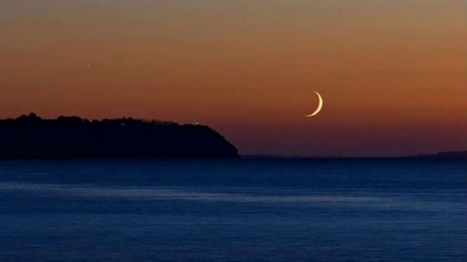 Tanda Datangnya Malam Lailatur Qadar, Siap-siap Menyambutnya