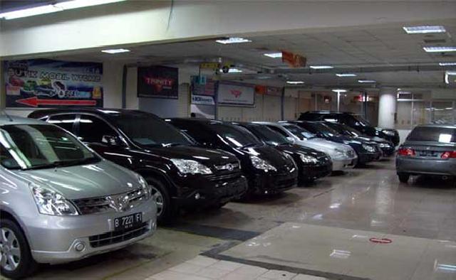 Berikut Tips Membeli Mobil Bekas, Jangan Sampai Menyesal !