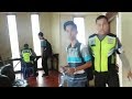 Uang untuk Menebus Obat Ibu Dipungli Oknum Polisi, Lihat Reaksinya saat Minta Dikembalikan