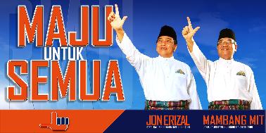 Ada Temuan Kertas Suara Pilgub Riau Tanpa Pasangan JE-MM 