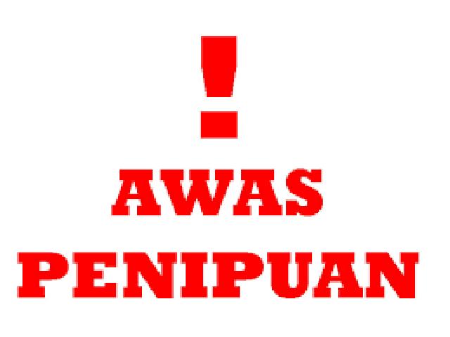 Oknum Polisi Coba Menipu, sebut Keponakan Walikota Pekanbaru